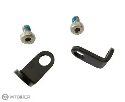 FOX držák blatníku pro vidlice Taper-Cast Aktuální