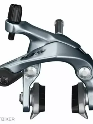Vrácení Zdarma Shimano 105 BR-R7000 zadní ráfková brzda, stříbrná