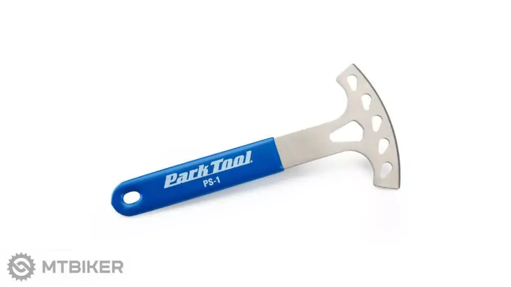 Park Tool PT-PS-1 zatlačovač brzdových pístků Novinka