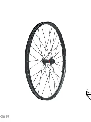 Výhodná Nabídka Kellys KLS VALOR 3 DSC F 29" přední kolo, 15x110 mm
