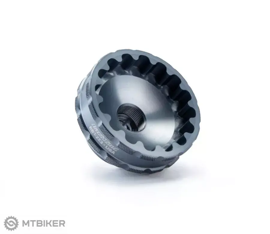 Park Tool BBT-27.3 stahovák středového složení FSA a Vision Wheels Objednat Nyní