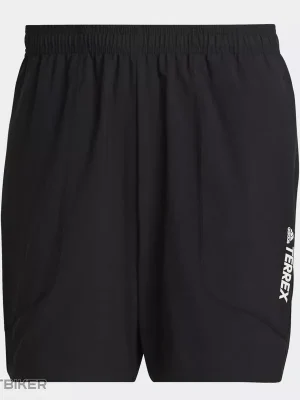 Adidas TERREX MULTI PRIMEBLUE kalhoty, černá Top Prodej
