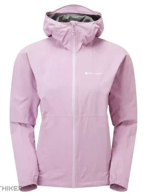 Top Prodej Montane MINIMUS LITE dámská bunda, lila