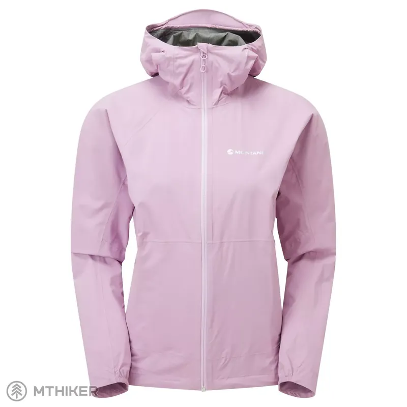 Top Prodej Montane MINIMUS LITE dámská bunda, lila