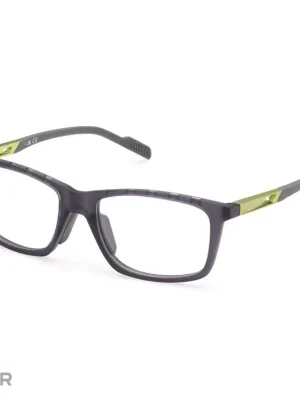 adidas Sport SP5013 dioptrické brýle, šedá Přímo Od Výrobce