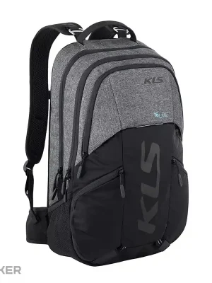 Expresní Doručení Kellys KLS LANE 16 batoh, 16 l, melange