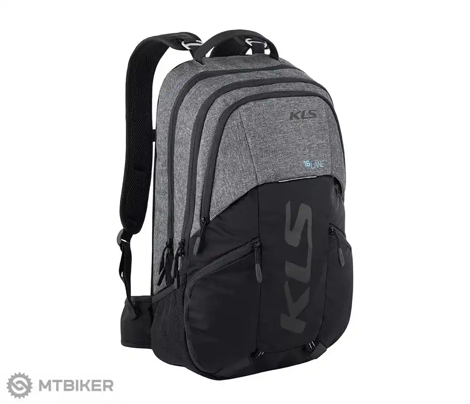 Expresní Doručení Kellys KLS LANE 16 batoh, 16 l, melange