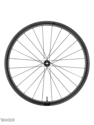 Super Cena Giant CXR1 28" přední kolo, 12x100 mm, CenterLock