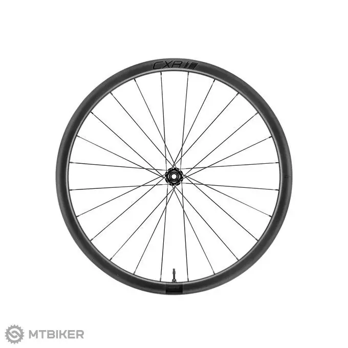 Super Cena Giant CXR1 28" přední kolo, 12x100 mm, CenterLock