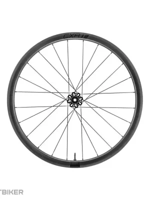 Ihned K Objednání Giant CXR1 TUBELESS DB 28" zadní kolo, kotoučové, plášť, 12x142 mm
