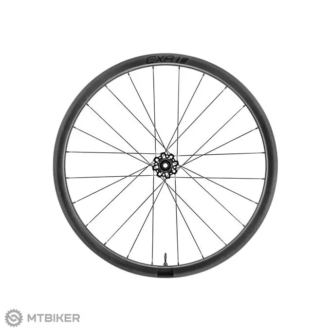 Ihned K Objednání Giant CXR1 TUBELESS DB 28" zadní kolo, kotoučové, plášť, 12x142 mm