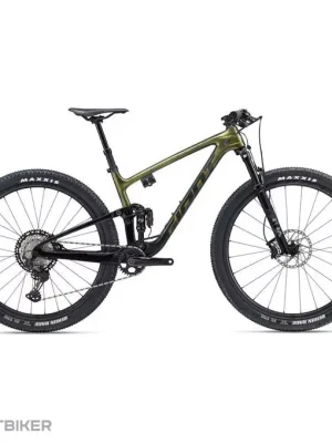 Top Prodej Giant Anthem Advanced Pro 29 1 kolo, chameleon saturn