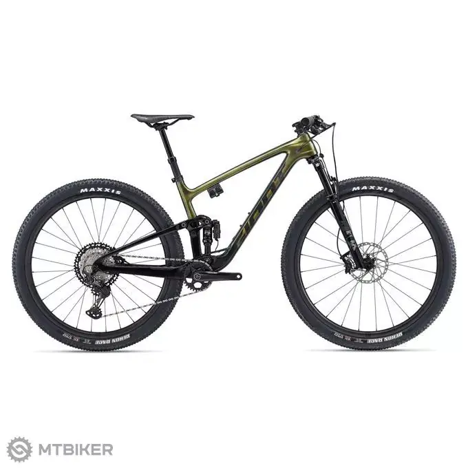 Top Prodej Giant Anthem Advanced Pro 29 1 kolo, chameleon saturn