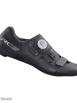 Shimano SH-RC502 dámské tretry, černé Nejlepší Volba