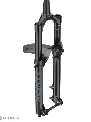 Časově Omezené RockShox Lyrik Select Charger RC - Crown 27.5" Boost™ vidlice, 15x110, 160 mm, černá