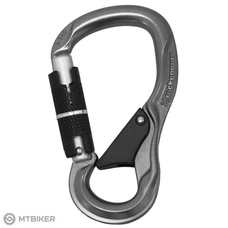Must-Have Rock Empire 2Tap 3T karabina, šedá