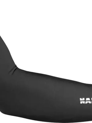 Ověřený Castelli NANO FLEX 3G návleky na ruce, černé