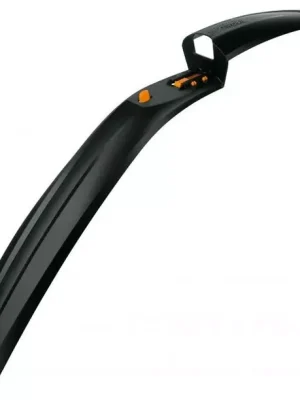 SKS Shockboard XL přední blatník, 26"-29", černá Sezónní Sleva