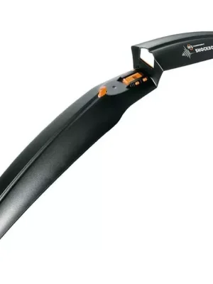 SKS Shockboard přední blatník, 26", černá Akce