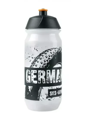 Levný SKS láhev, 500 ml, Germany Team
