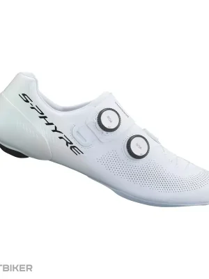 Objednat Nyní Shimano SH-RC903 tretry, bílé