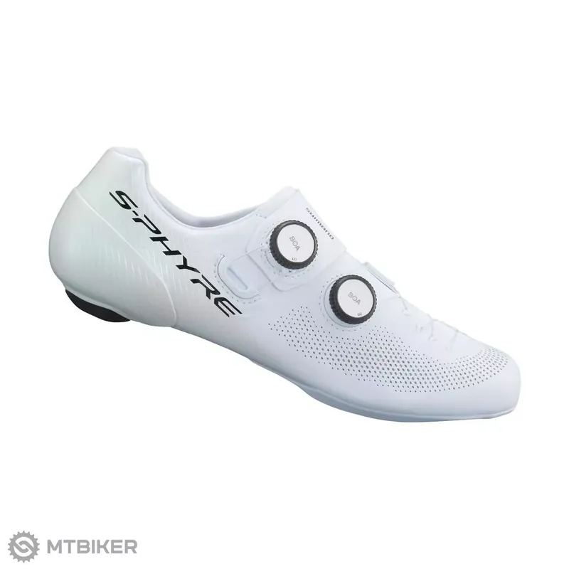 Objednat Nyní Shimano SH-RC903 tretry, bílé