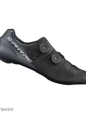 Shimano SH-RC903 tretry, černé Cenově Výhodný