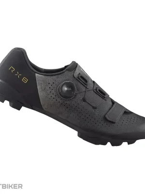 Shimano SH-RX801 tretry, černé Tovární Cena
