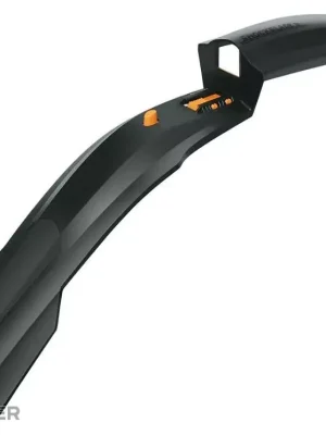 Vrácení Zdarma SKS Shockblade přední blatník, 26"-27.5", černá