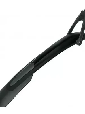 SKS X-Blade zadní blatník, 27,5"-29", černý/šedý Sezónní Sleva