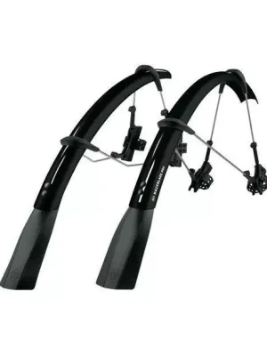 Odeslání Ihned SKS Raceblade Pro 700x20-25C sada blatníků, 28-29", černá