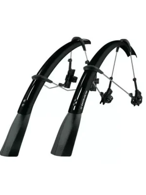 SKS Raceblade Pro XL 700x25-32C sada blatníků, 28"-29" Časově Omezené