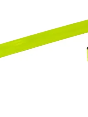 Expresní Doručení FORCE reflexní páska, samonavíjecí, stříbrná