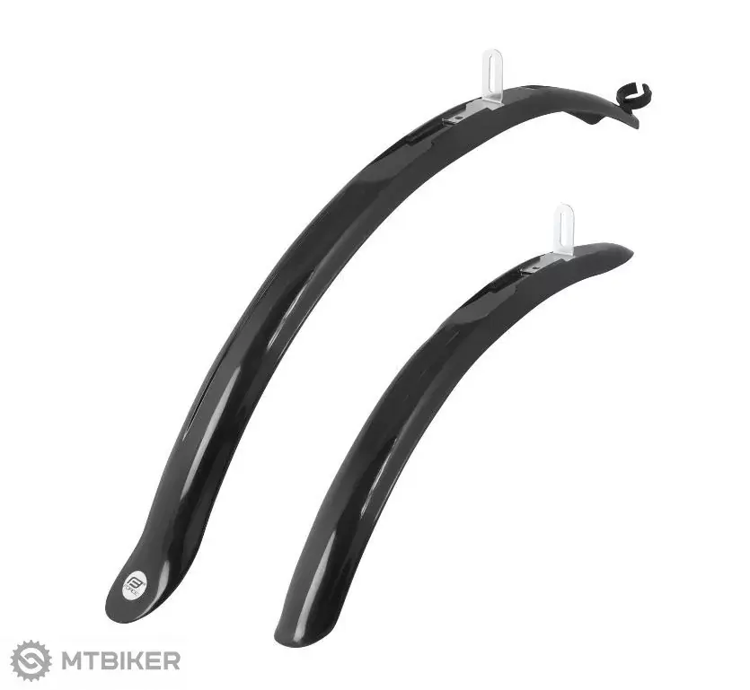 Časově Omezené FORCE Sport sada blatníků, 24"-28", na V-brake