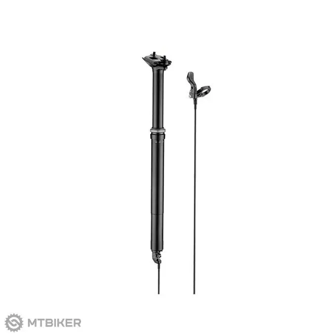 Víkendová Akce Giant Contact Switch teleskopická sedlovka, 30.9 mm, zdvih 150 mm