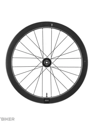 Poslední Šance Giant SLR1 50 DB RW 28" zadní kolo, karbon, pevná osa