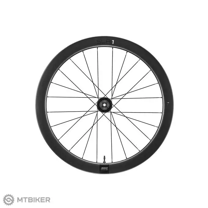Poslední Šance Giant SLR1 50 DB RW 28" zadní kolo, karbon, pevná osa