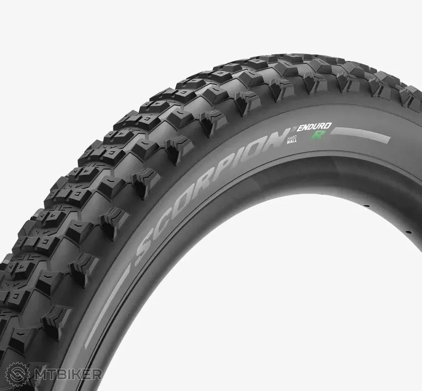Pirelli Scorpion™ Enduro R 27.5x2.4" SmartGrip ProWALL plášť, kevlar Akční Cena