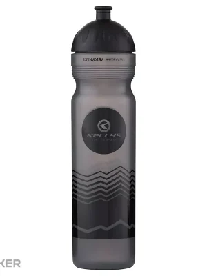 Kellys Kalahari láhev, 1 l, anthracite Novinka