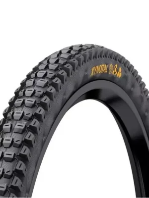 Akční Nabídka Continental Xynotal 27.5x2.40" Enduro Soft plášť, kevlar