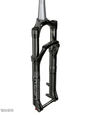 Časově Omezené RockShox Reba RL A2 26" odpružená vidlice, 100 mm