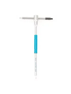 Akční Cena Park Tool 2 mm imbusový klíč ze sady PT-THH-1