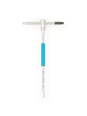 Tovární Cena Park Tool 3 mm imbusový klíč ze sady PT-THH-1