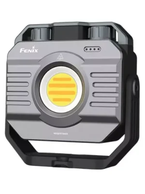 Vrácení Zdarma Fenix CL28R pracovní světlo + powerbanka