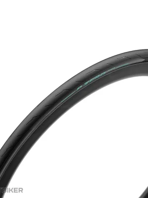 Akce Pirelli P ZERO™ Race 700x26C SmartEVO TechBelt plášť, kevlar, tyrkysové nápisy