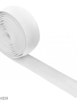 FORCE EVA omotávka, 2.5 mm, perforovaná, bílá Cenově Výhodný