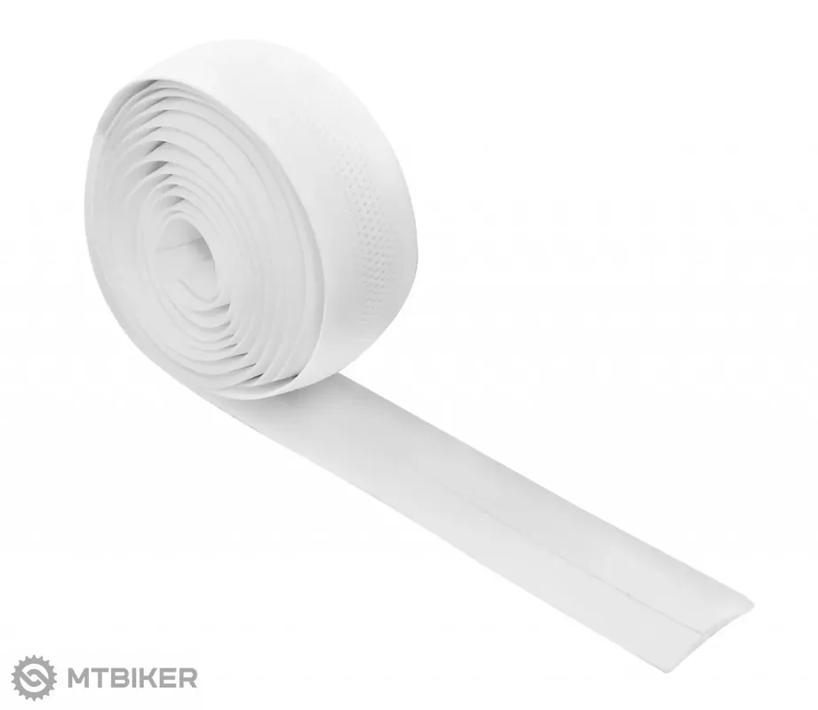 FORCE EVA omotávka, 2.5 mm, perforovaná, bílá Cenově Výhodný