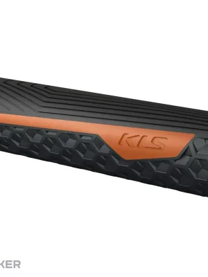 Kellys KLS ADVANCER gripy, 120 g, oranžová Ihned K Objednání