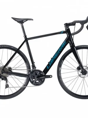Nejlepší Volba Lapierre e-Sensium 5.2 28 elektrokolo, černé