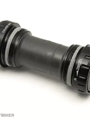 Vrácení Zdarma Shimano Ultegra SM-BBR60 středové složení, ITA, 70 mm, HT II, silniční